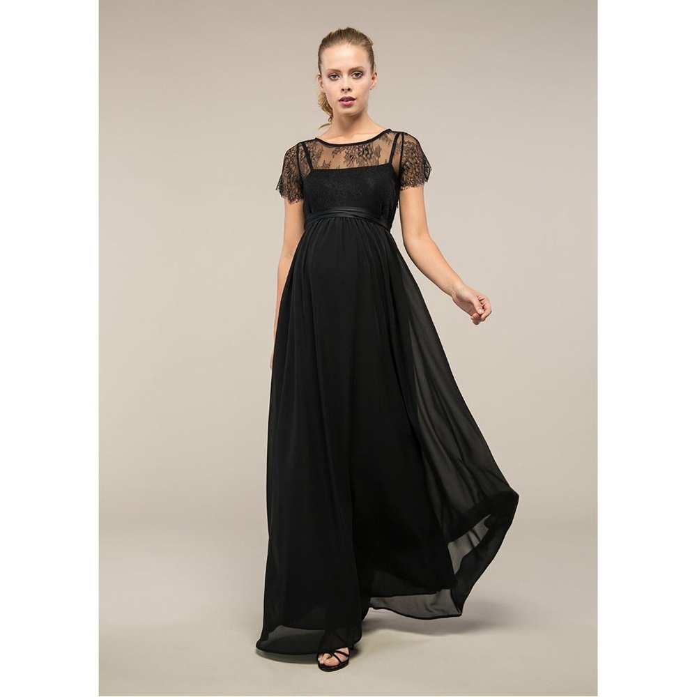 GeBe laila maternity dress